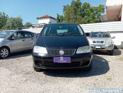 Fiat Idea 1.3 Multijet 16V 90 CV Somma Vesuviana