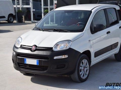 Fiat Panda 0.9 4x4 Van 2 posti Fucecchio