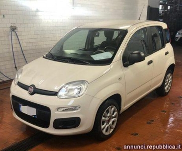 Fiat Panda 0.9 TwinAir Turbo Natural Power Pop Casteggio