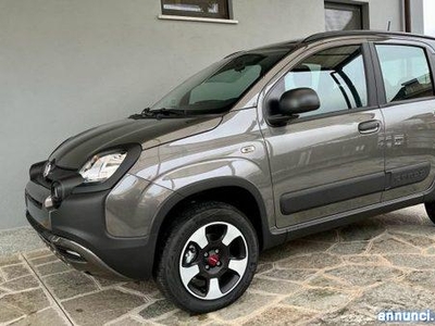 Fiat Panda 0.9 TwinAir Turbo S&S 4x4 -*promo finanz. Bagnolo Piemonte