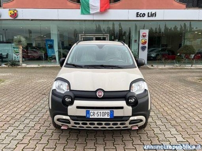 Fiat Panda 0.9 TwinAir Turbo S&S 4x4 San Giorgio a Liri