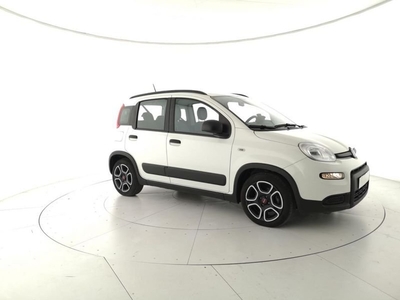 Fiat Panda 1.0