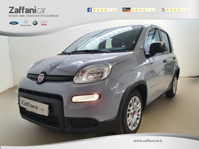 Fiat Panda 1.0