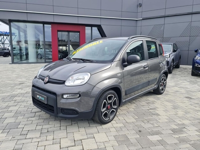 Fiat Panda 1.0