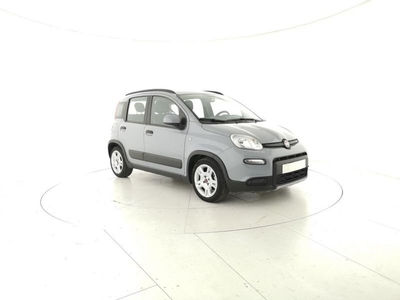 Fiat Panda 1.0