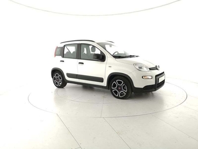 Fiat Panda 1.0