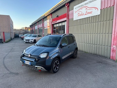 Fiat Panda 1.0