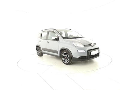 Fiat Panda 1.0