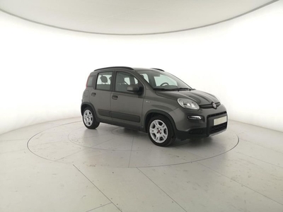 Fiat Panda 1.0