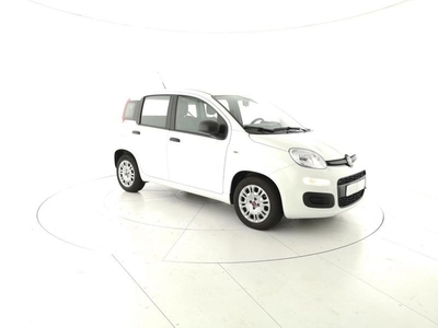 Fiat Panda 1.0