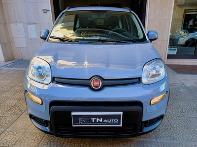 Fiat Panda 1.0