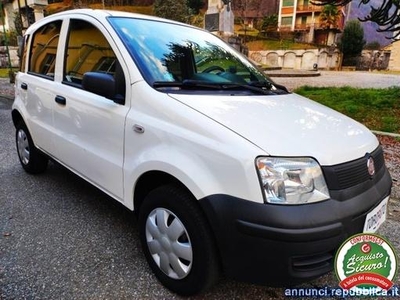Fiat Panda 1.1 Van Active 2 posti PREZZO REALE Varallo