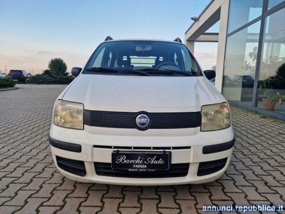Fiat Panda 1.1 Van Active 4 posti (N1) CLIMA Faenza