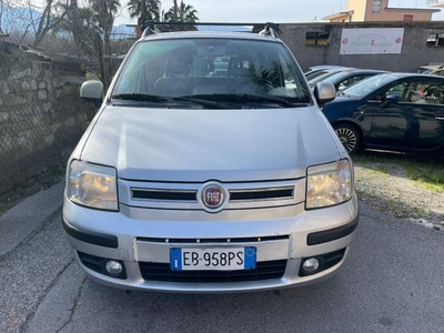 FIAT Panda 1.2 Dynamic Eco Benzina