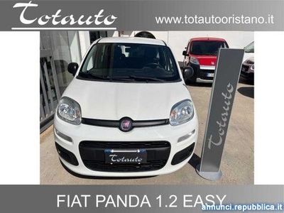 Fiat Panda 1.2 Easy Ghilarza
