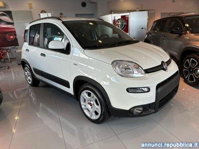 FIAT - Panda - 1.2 EasyPower Lounge