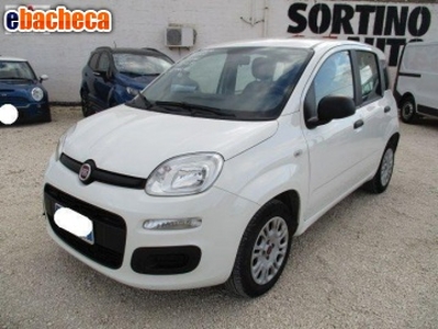 Fiat panda 1.3 mjt 95cv..