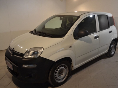 Fiat Panda 1.3 MJT