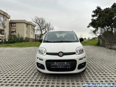 Fiat Panda 1.3 MJT S&S Easy San Sebastiano al Vesuvio