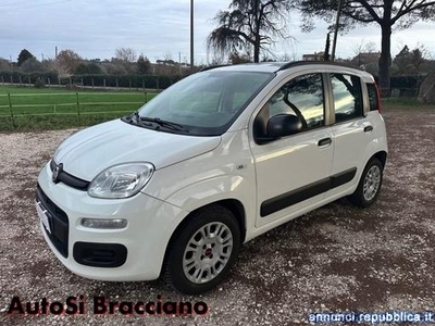 Fiat Panda 1.3 MJT S&S Pop Roma