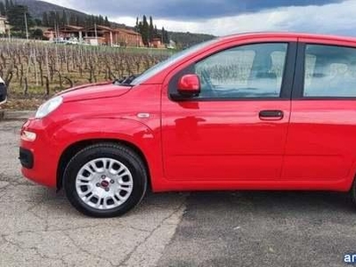 fiat panda Panda 1.0 FireFly S&S Hybrid