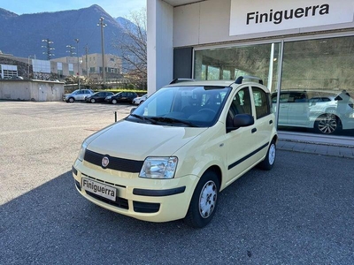 FIAT Panda Panda 1.2 Benzina