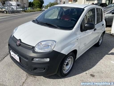 fiat panda Panda 1.3 MJT S&S Pop Van 2 posti