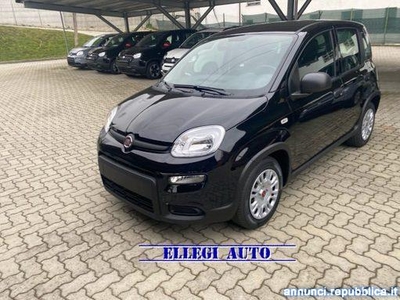 Fiat Panda PROMO FINAN. 1.0 FireFly S&S Hybrid MY 24 KM 0 Castello di Annone