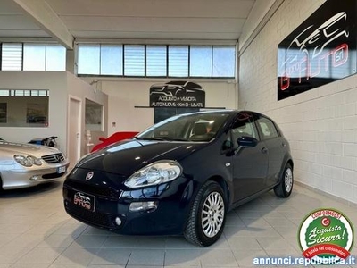 Fiat Punto 1.2 8V 5p. Street *NEOPATENTATI* Bussero