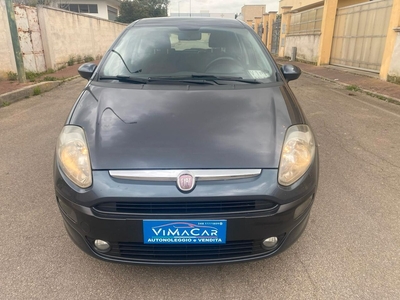 Fiat Punto Evo Punto Evo 1.3 Mjt 95 CV DPF 5 porte S&S Dynamic