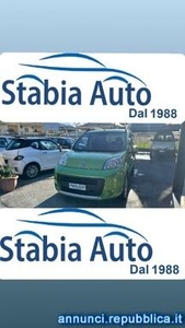 Fiat Qubo 1.3 MJT 75 CV Dynamic Castellammare di Stabia