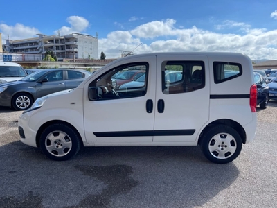 Fiat QUBO 1.3 MJT