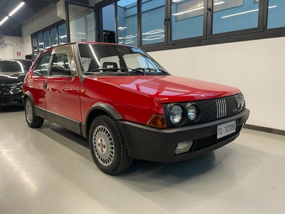 Fiat Ritmo 130