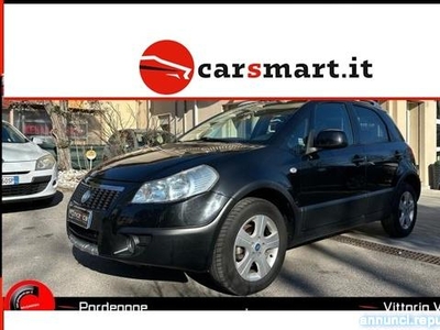 Fiat Sedici 1.6 16V 4x4 Dynamic * TRAZIONE INTEGRALE * Pordenone