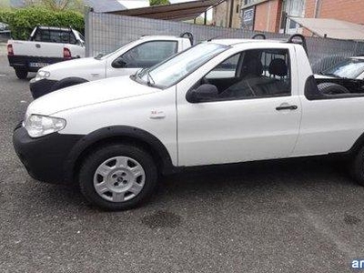 FIAT - Strada 1300 MULTIJET FIORINO PICK UP