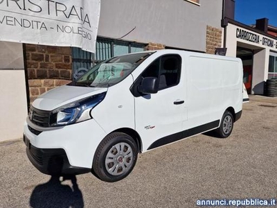 Fiat Talento 1.6 MJT 120CV PC-TN Furgone 10q Levico Terme