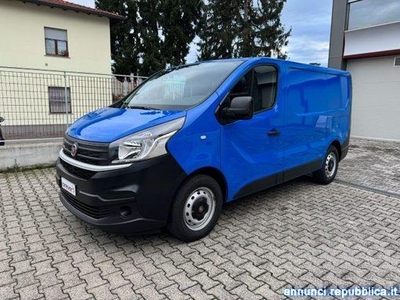 Fiat Talento 1.6 MJT PC-TN Furgone 10q Seregno