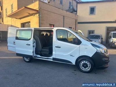 Fiat Talento 1.6 TwinTurbo MJT 125CV PC-TN-DC Furgone 10q Roma