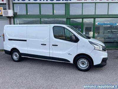 Fiat Talento 1.6 TwinTurbo MJT 145CV PL-TN Furgone 12q Pederobba