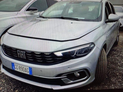 FIAT Tipo 1.0 5 porte Life Benzina