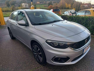 FIAT Tipo 1.3 Mjt S&S 5 porte Lounge Diesel