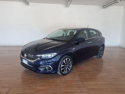 FIAT Tipo 1.4 5 porte Lounge Benzina