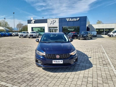 FIAT Tipo 1.4 T-Jet 120CV GPL 5 porte Easy Benzina/GPL