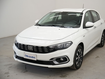 Fiat Tipo 1.5 Hybrid