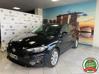 FIAT Tipo 1.6 Mjt DCT SW Easy Business Diesel