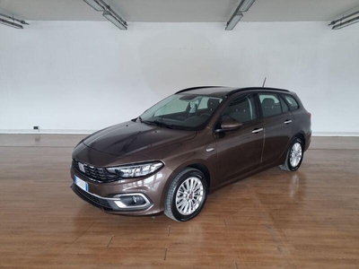 FIAT Tipo 1.6 Mjt S&S 5 porte Life Diesel