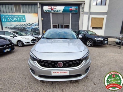 FIAT Tipo 1.6 Mjt S&S 5 porte Lounge Diesel