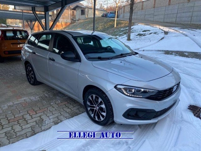 FIAT Tipo 1.6 Mjt S&S SW City Life KM 0 Diesel