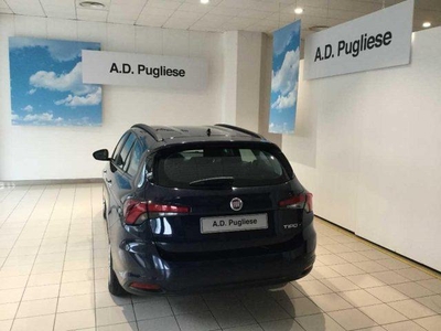 FIAT Tipo 5p 1,6 Mjt 120cv 6M E6 S&S LOUNGE Diesel