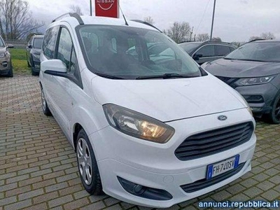 Ford Altro Transit Courier 1.0 EcoBoost 100CV Van Titanium Empoli